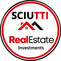 Logo Sciutti Real Estate Investments